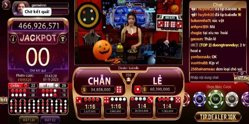 Cách đánh xóc đĩa cơm gạo Sunwin: Chuẩn nhất năm 2025 1 Những mẹo giúp bạn cải thiện kỹ năng và tăng cơ hội đạt lợi nhuận ổn định