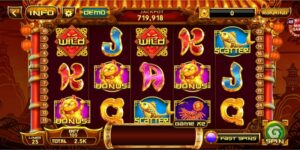 Nổ hũ thần tài là gì? Cơ hội trúng Jackpot tiền tỷ cùng Sunwin 13 Những biểu tượng mang lại cơ hội nhận thưởng đa dạng đến hàng trăm triệu đồng