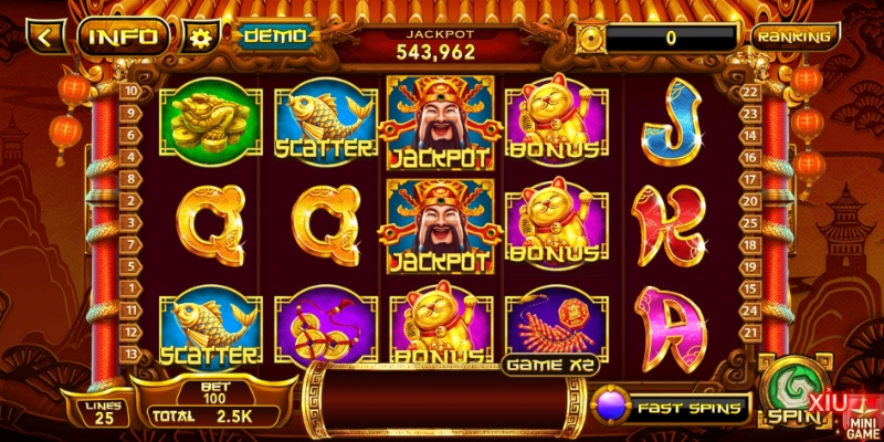 Biểu tượng nổ hũ Sunwin: 2 giây xuất hiện - Thay đổi cả ván game 1 Các biểu tượng trong nổ hũ Thần Tài mang lại giá trị thưởng rất lớn