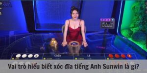 Xóc đĩa tiếng anh là gì? Cá cược đẳng cấp số 1 quốc tế cùng Sunwin 17 Vai trò to lớn việc hiểu biết ngôn ngữ mang lại khi cá cược