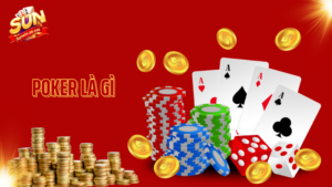 Poker là gì? Hướng dẫn cách chơi và mẹo thắng lớn 17 Poker là gì