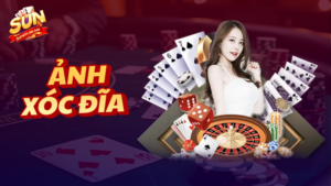 Ảnh xóc đĩa: Khám phá game hot nhất Sunwin qua 6 tấm hình 11 ảnh xóc đĩa