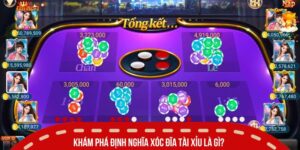 Xóc Đĩa Tài Xỉu Là Gì? Luật Cơ Bản Ai Cũng Nên Biết 11 Khám phá định nghĩa xóc đĩa tài xỉu là gì?