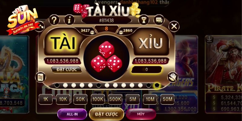 Tài xỉu online bỏ đi mà làm người